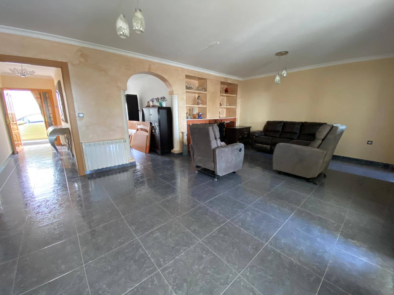 6 soveværelse Byhus til salg i Alcaudete - € 119.900 (Ref: 9030593)