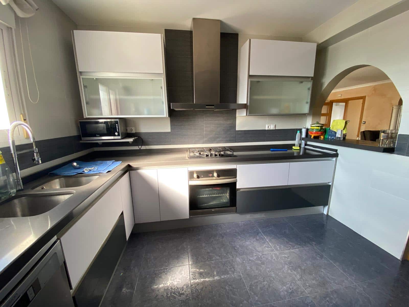 6 soveværelse Byhus til salg i Alcaudete - € 119.900 (Ref: 9030593)