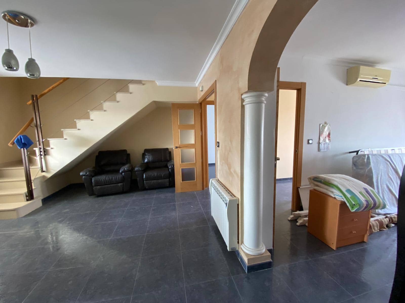 6 soveværelse Byhus til salg i Alcaudete - € 119.900 (Ref: 9030593)