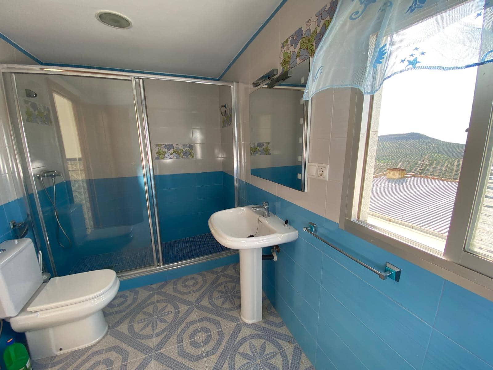 6 soveværelse Byhus til salg i Alcaudete - € 119.900 (Ref: 9030593)