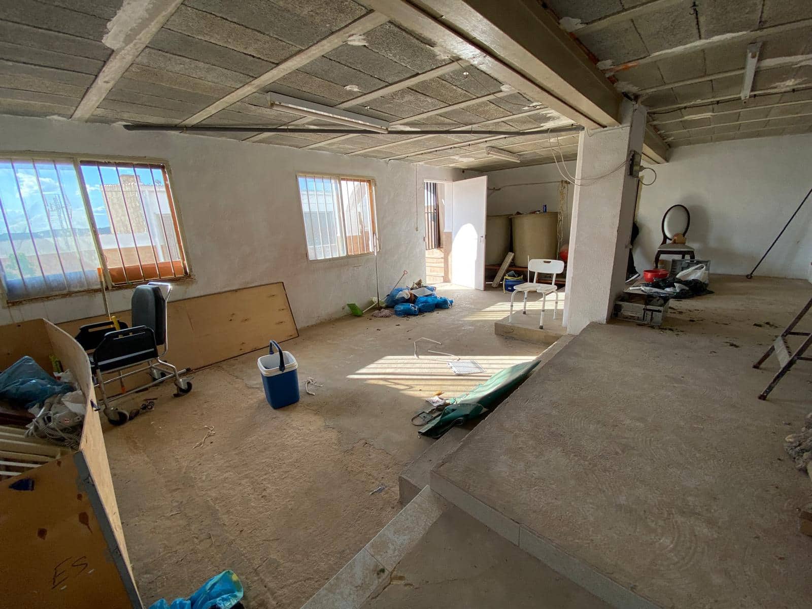 6 soveværelse Byhus til salg i Alcaudete - € 119.900 (Ref: 9030593)