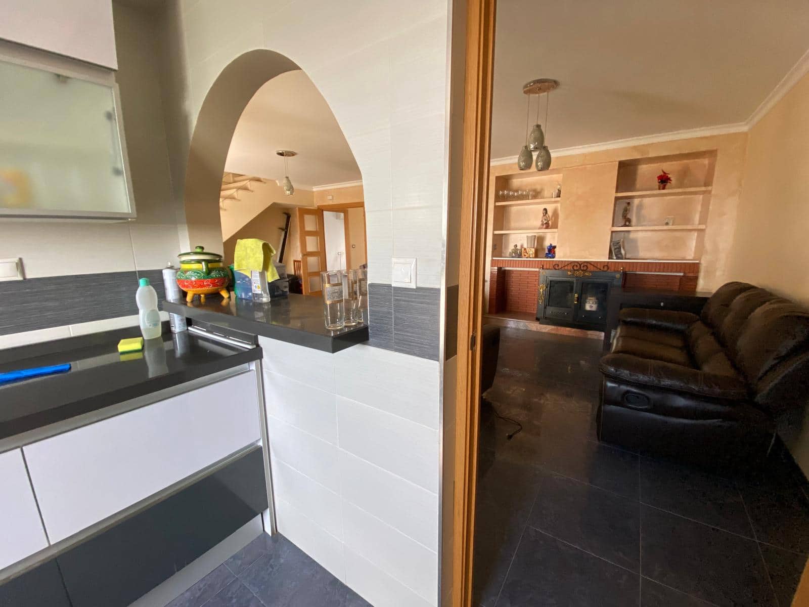 6 soveværelse Byhus til salg i Alcaudete - € 119.900 (Ref: 9030593)