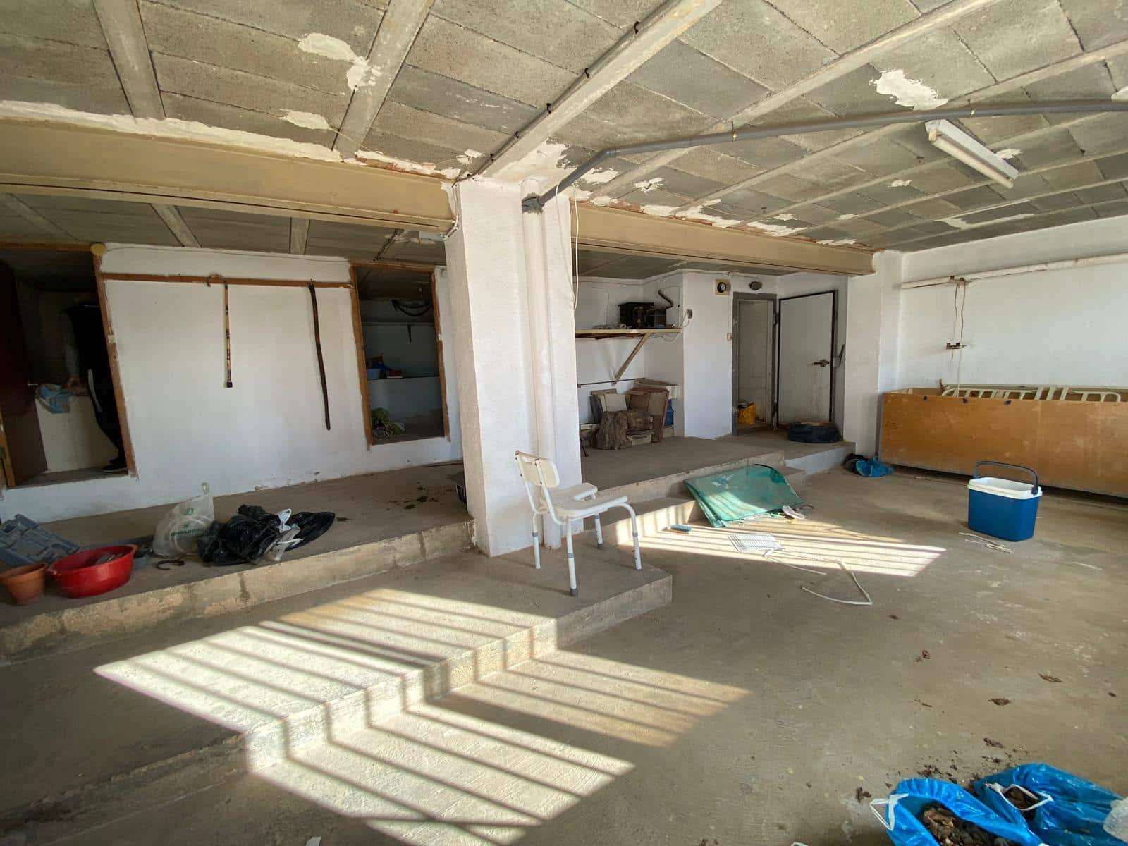 6 soveværelse Byhus til salg i Alcaudete - € 119.900 (Ref: 9030593)