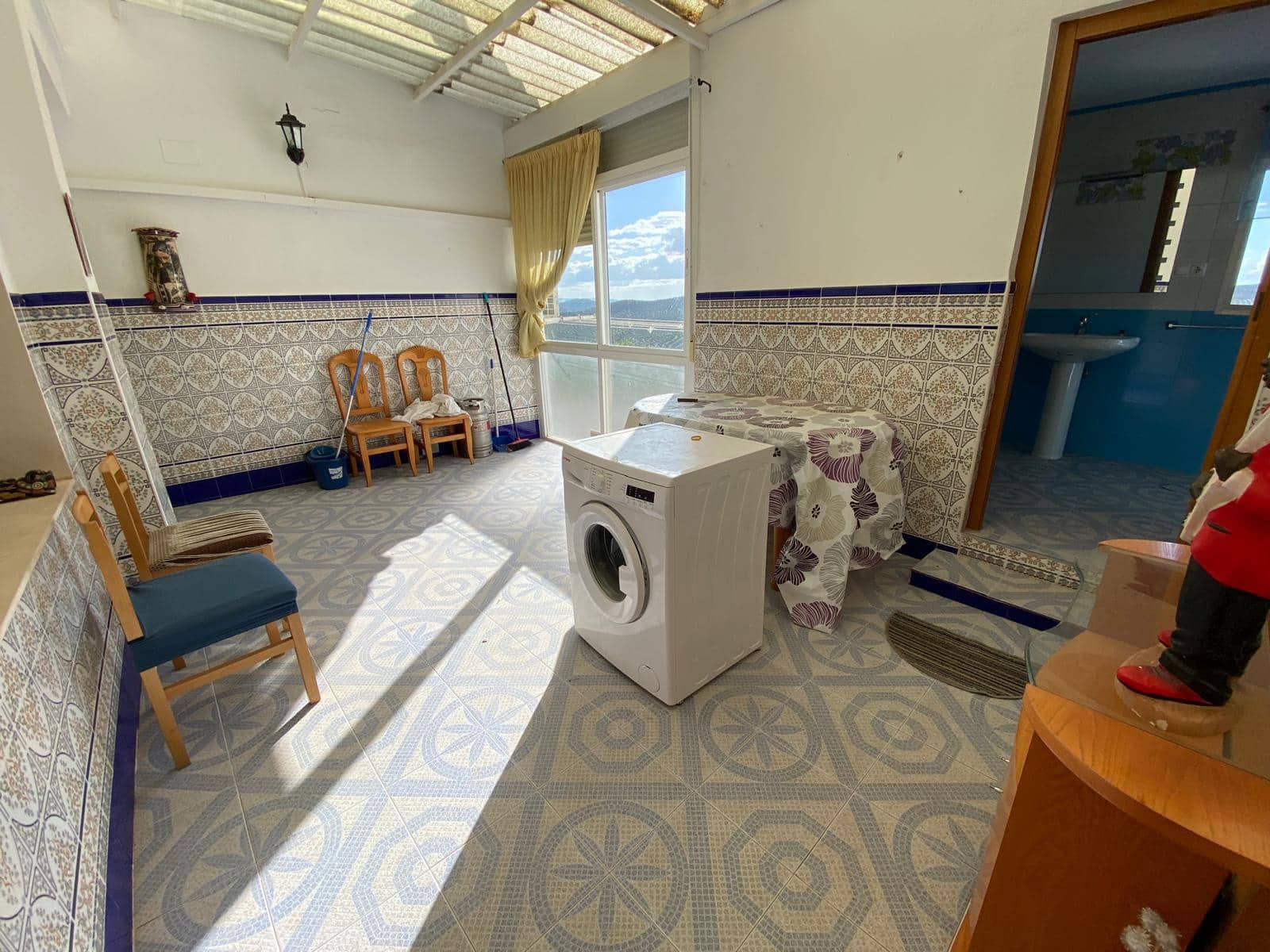 6 soveværelse Byhus til salg i Alcaudete - € 119.900 (Ref: 9030593)