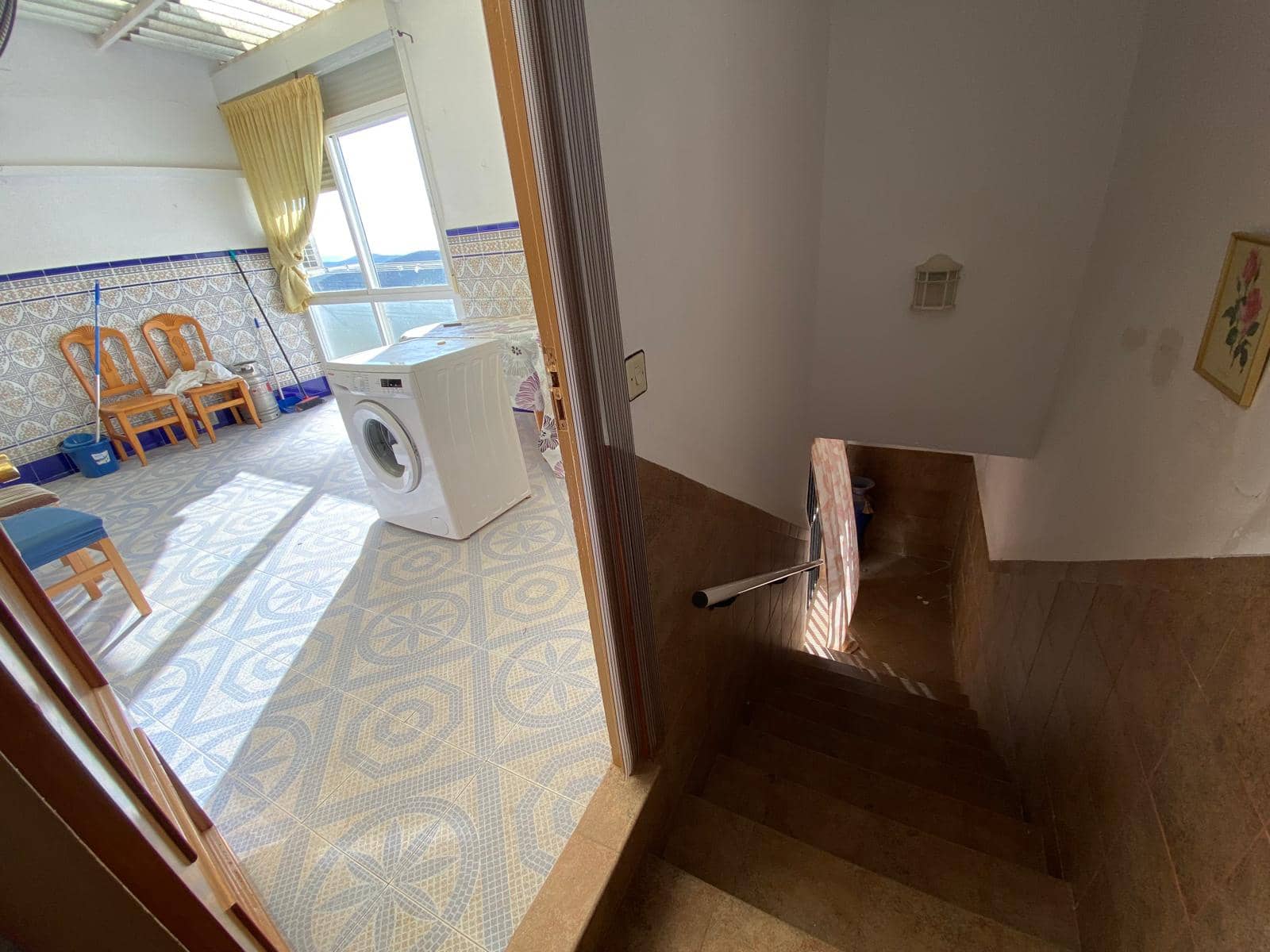 6 soveværelse Byhus til salg i Alcaudete - € 119.900 (Ref: 9030593)