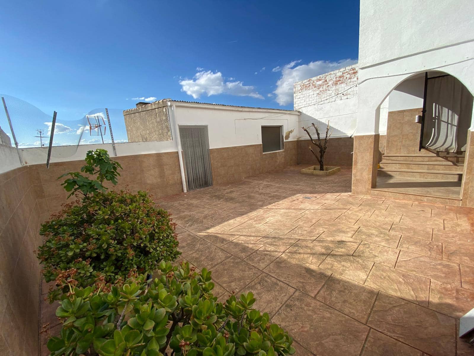 6 soveværelse Byhus til salg i Alcaudete - € 119.900 (Ref: 9030593)