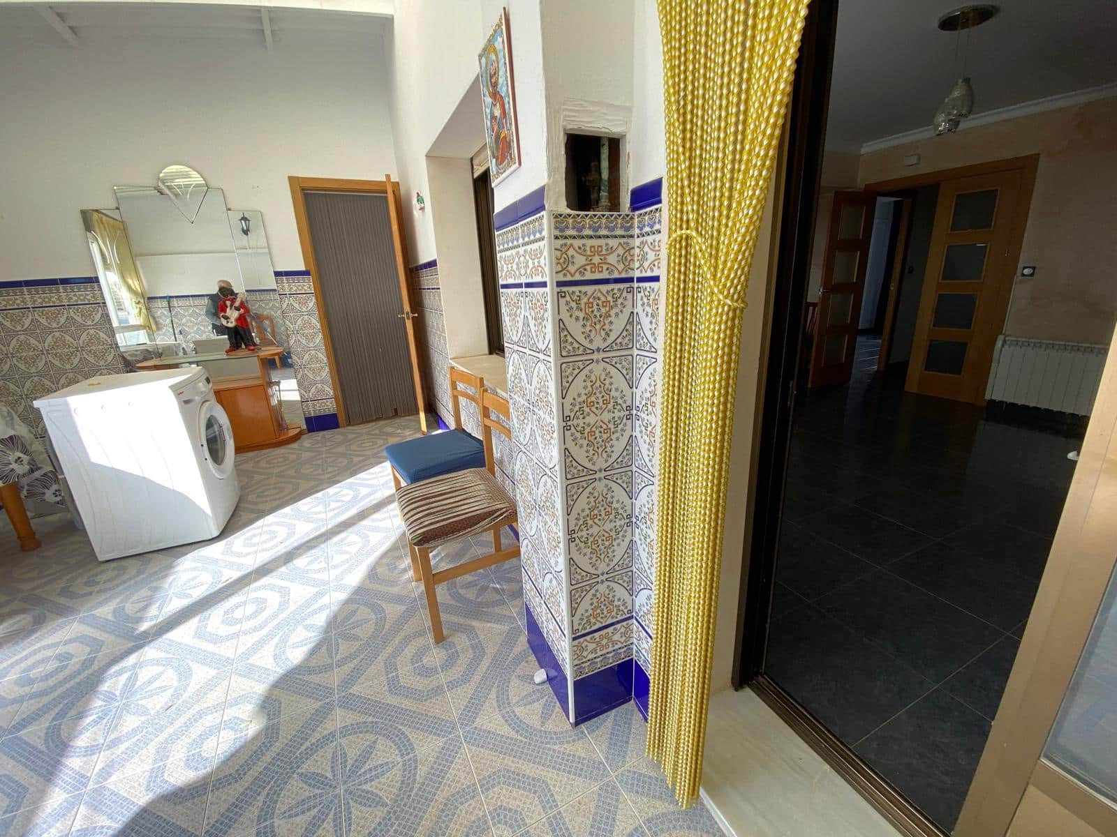 6 soveværelse Byhus til salg i Alcaudete - € 119.900 (Ref: 9030593)