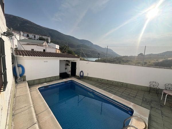 6 soveværelse Byhus til salg i Martos med swimmingpool - € 129.900 (Ref: 9040939)