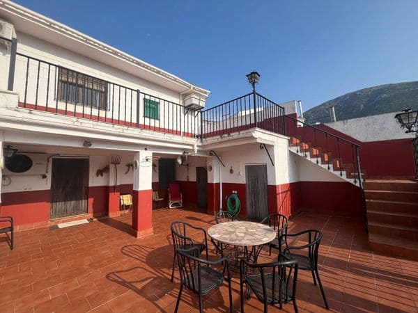 6 soveværelse Byhus til salg i Martos med swimmingpool - € 129.900 (Ref: 9040939)