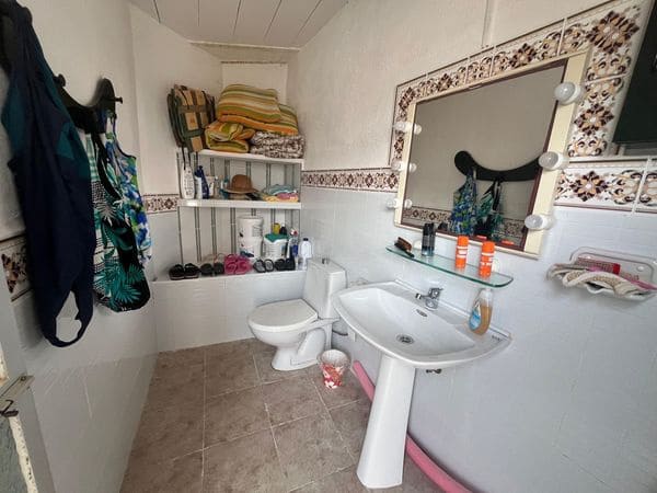 6 soveværelse Byhus til salg i Martos med swimmingpool - € 129.900 (Ref: 9040939)