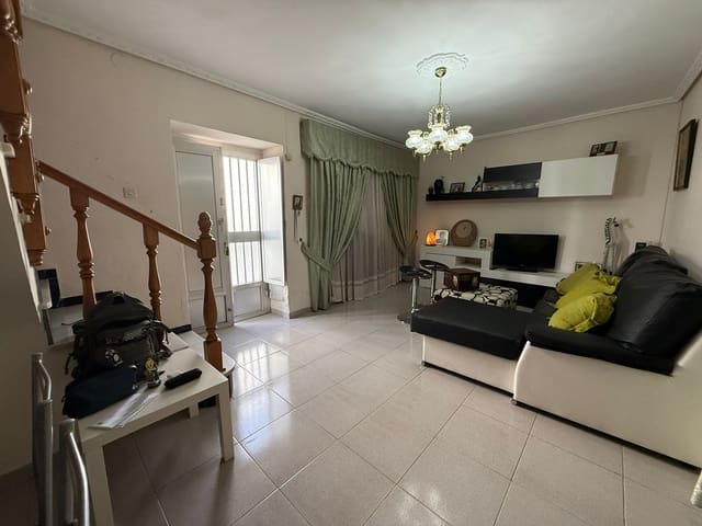 3 soveværelse Byhus til salg i Martos - € 73.900 (Ref: 9066944)