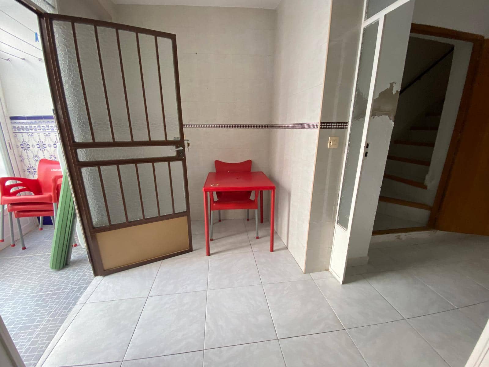 5 bedroom Townhouse for sale in Torredonjimeno - € 65,000 (Ref: 9181498)