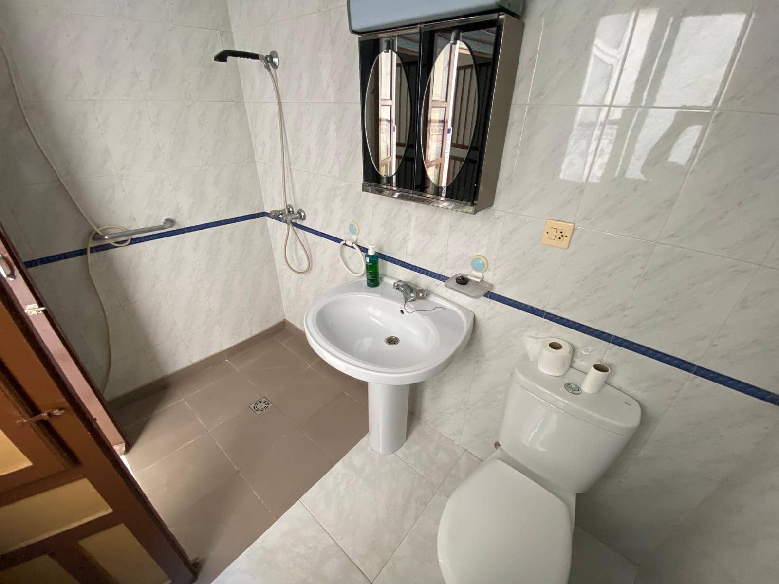 5 bedroom Townhouse for sale in Torredonjimeno - € 65,000 (Ref: 9181498)