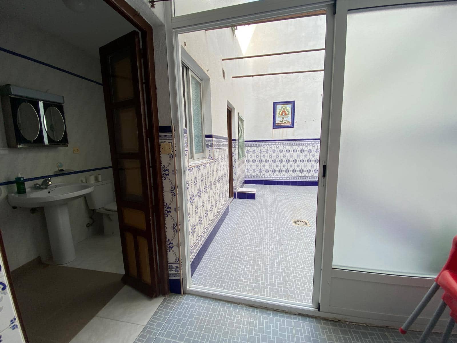 5 bedroom Townhouse for sale in Torredonjimeno - € 65,000 (Ref: 9181498)