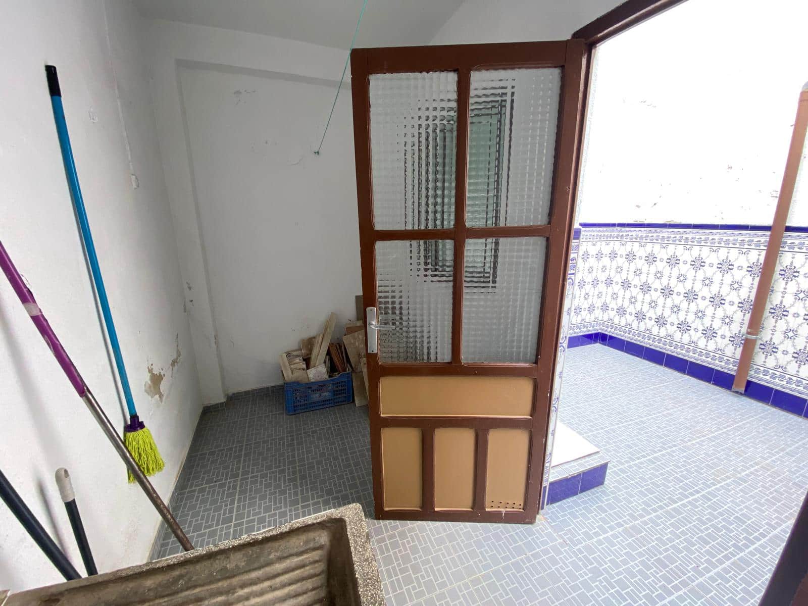 5 bedroom Townhouse for sale in Torredonjimeno - € 65,000 (Ref: 9181498)