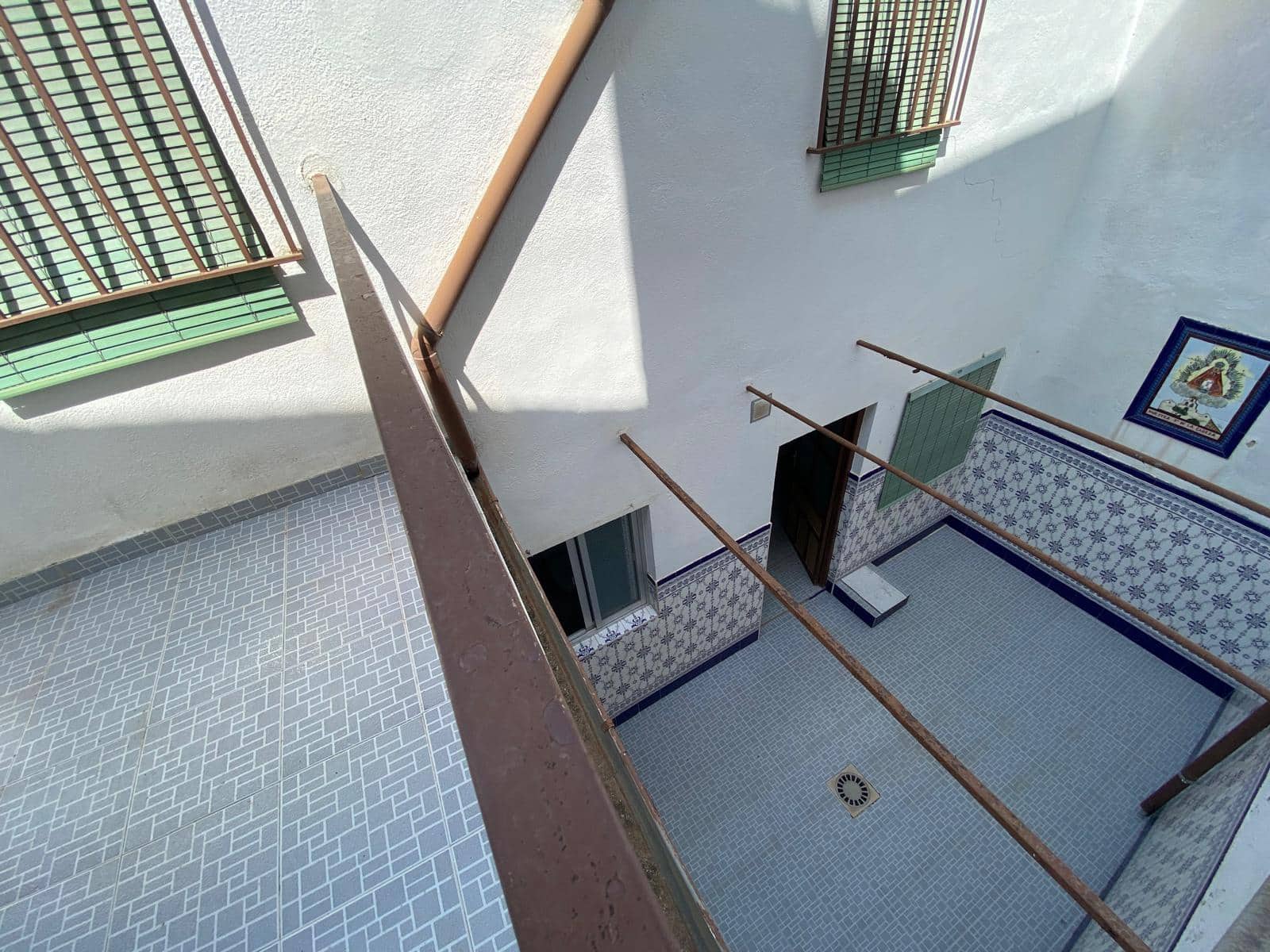 5 bedroom Townhouse for sale in Torredonjimeno - € 65,000 (Ref: 9181498)