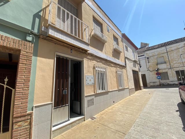5 soveværelse Byhus til salg i Torredonjimeno - € 65.000 (Ref: 9181498)