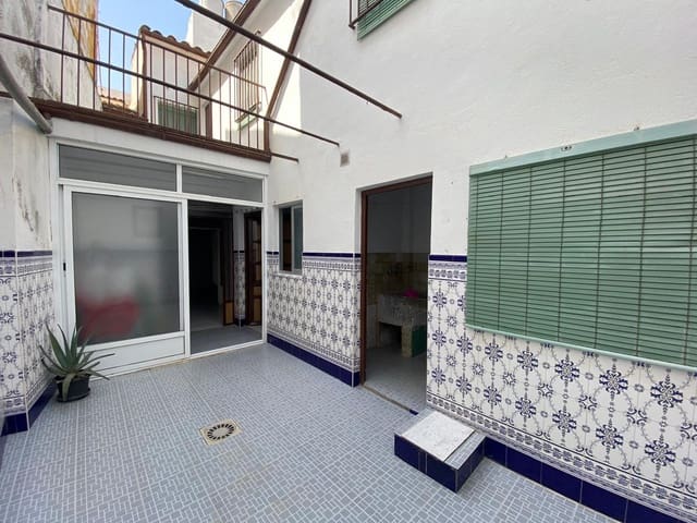 5 bedroom Townhouse for sale in Torredonjimeno - € 65,000 (Ref: 9181498)