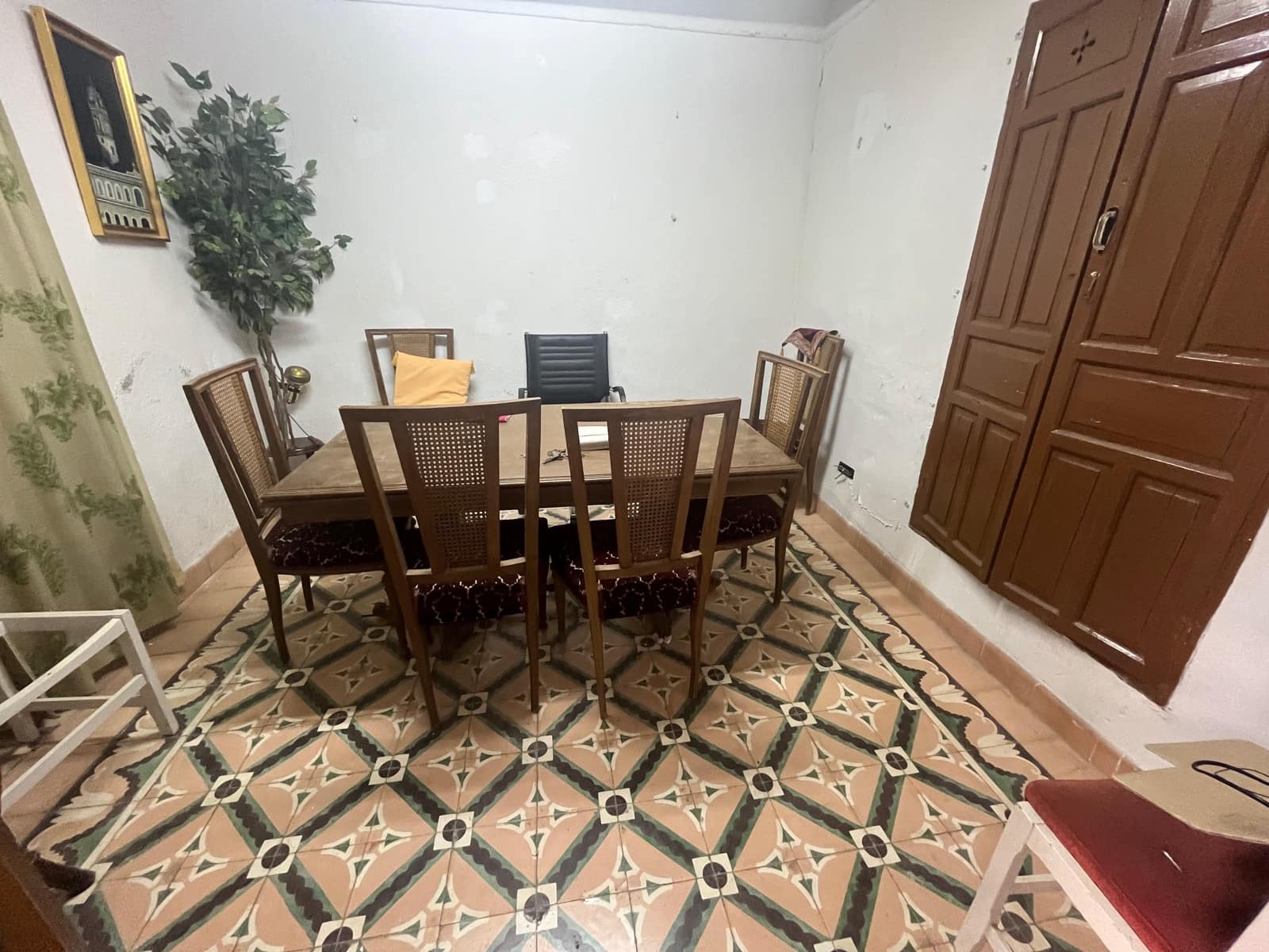 4 soveværelse Byhus til salg i Martos - € 69.000 (Ref: 9203033)