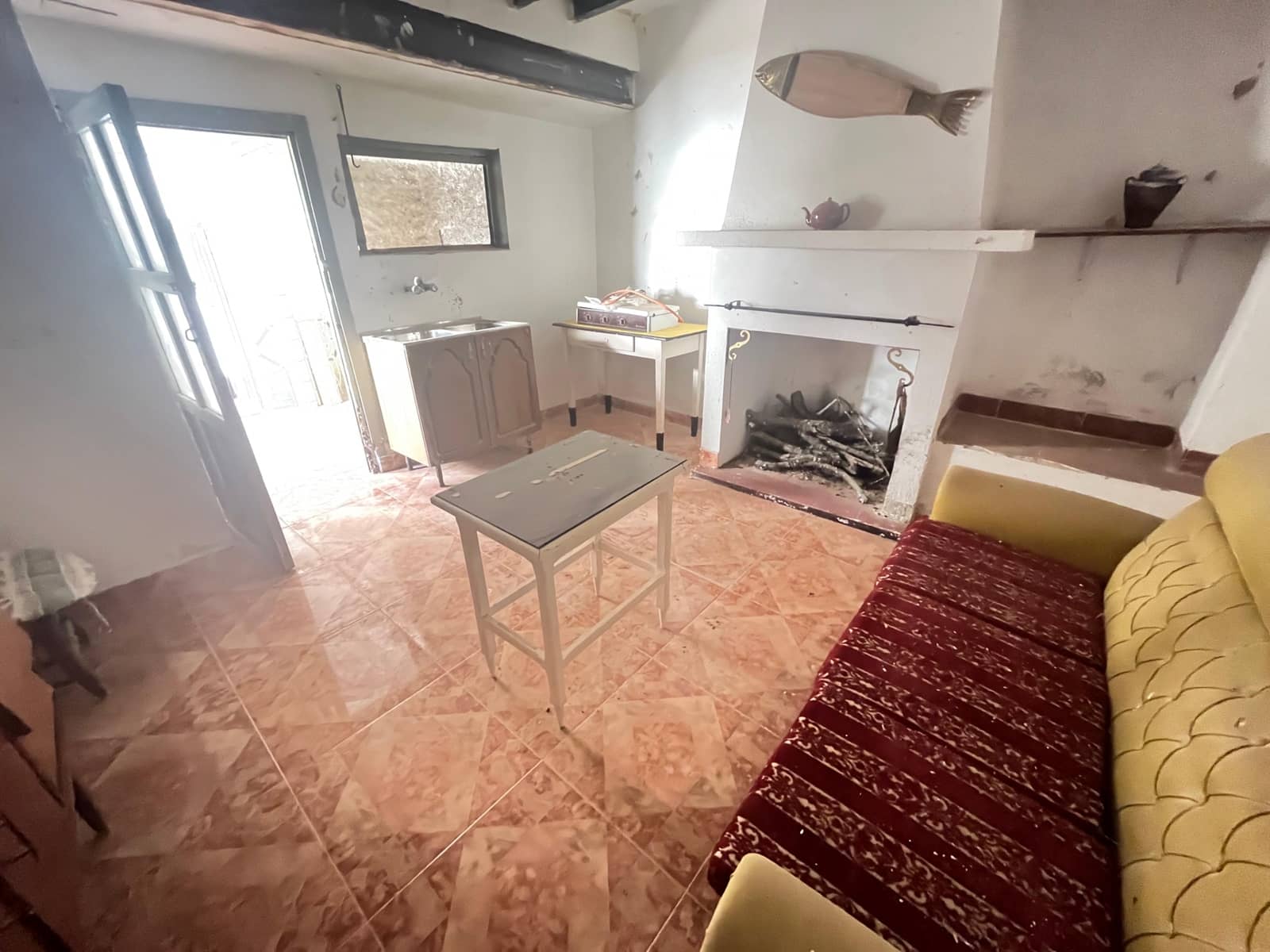 4 soveværelse Byhus til salg i Martos - € 69.000 (Ref: 9203033)