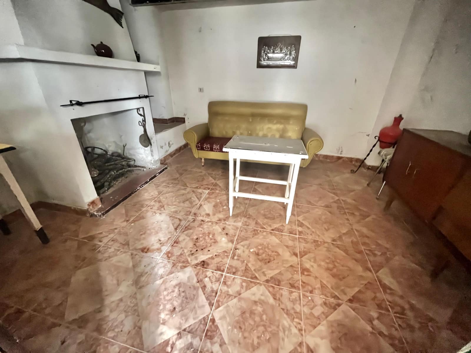 4 soveværelse Byhus til salg i Martos - € 69.000 (Ref: 9203033)