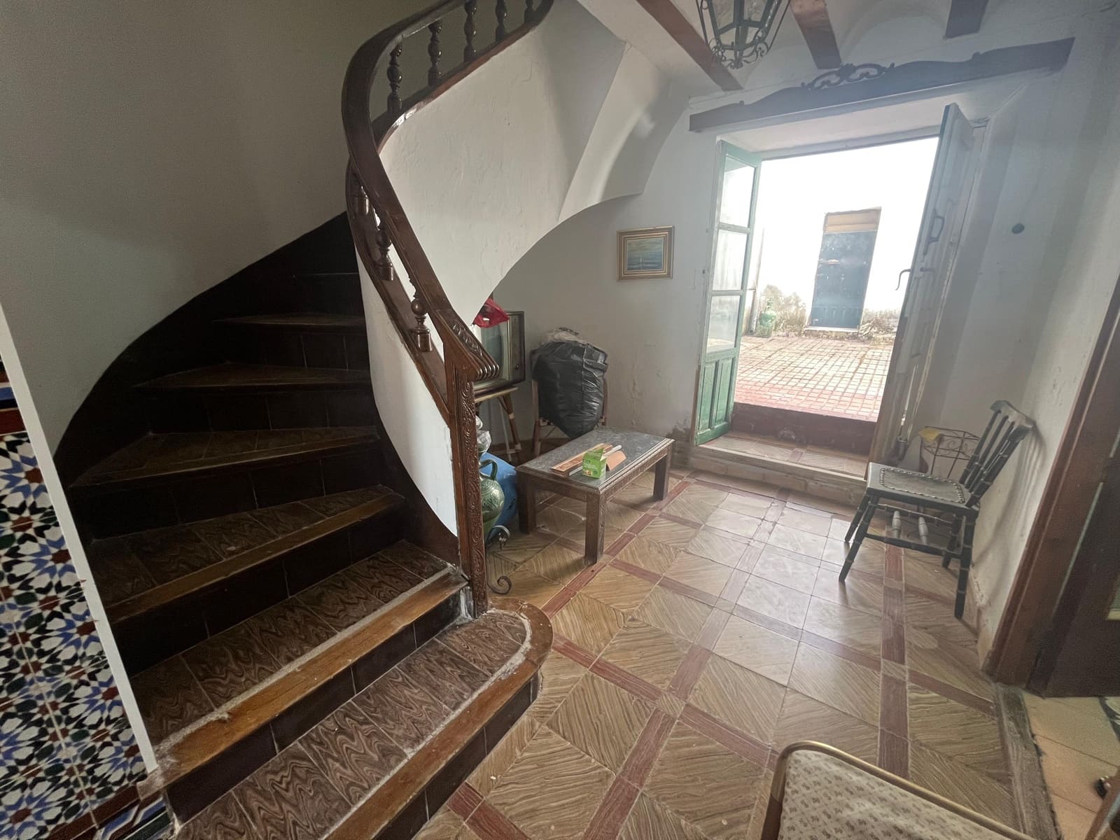 4 soveværelse Byhus til salg i Martos - € 69.000 (Ref: 9203033)