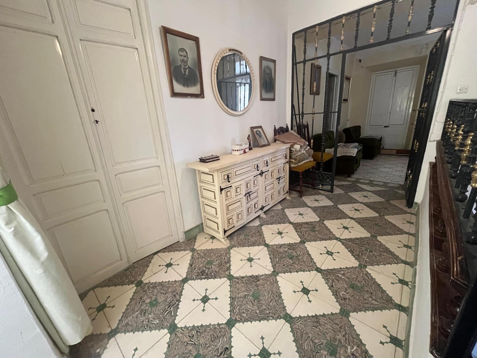 4 soveværelse Byhus til salg i Martos - € 69.000 (Ref: 9203033)