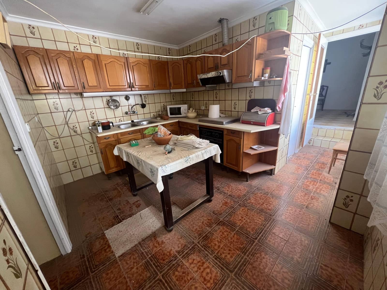 4 soveværelse Byhus til salg i Martos - € 69.000 (Ref: 9203033)