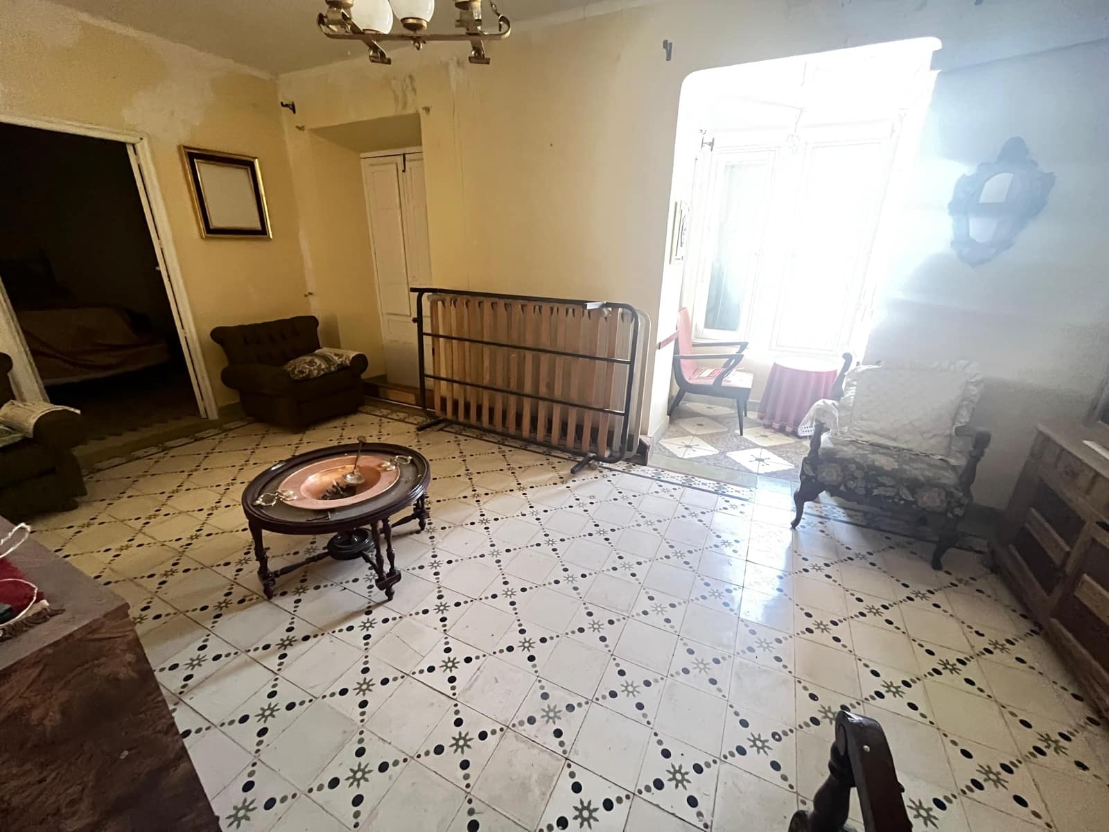 4 soveværelse Byhus til salg i Martos - € 69.000 (Ref: 9203033)