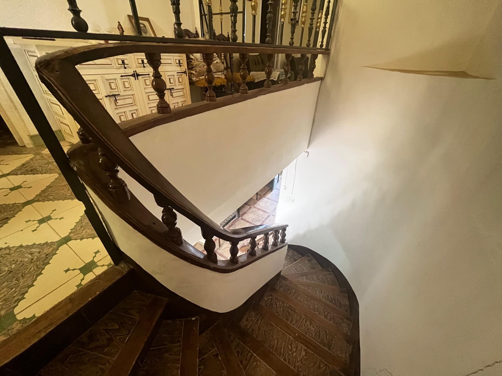 4 soveværelse Byhus til salg i Martos - € 69.000 (Ref: 9203033)