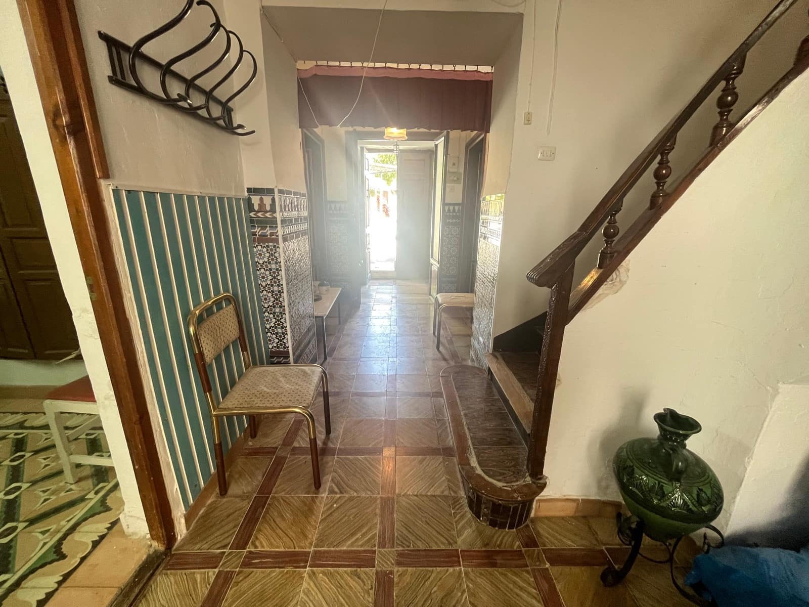 4 soveværelse Byhus til salg i Martos - € 69.000 (Ref: 9203033)