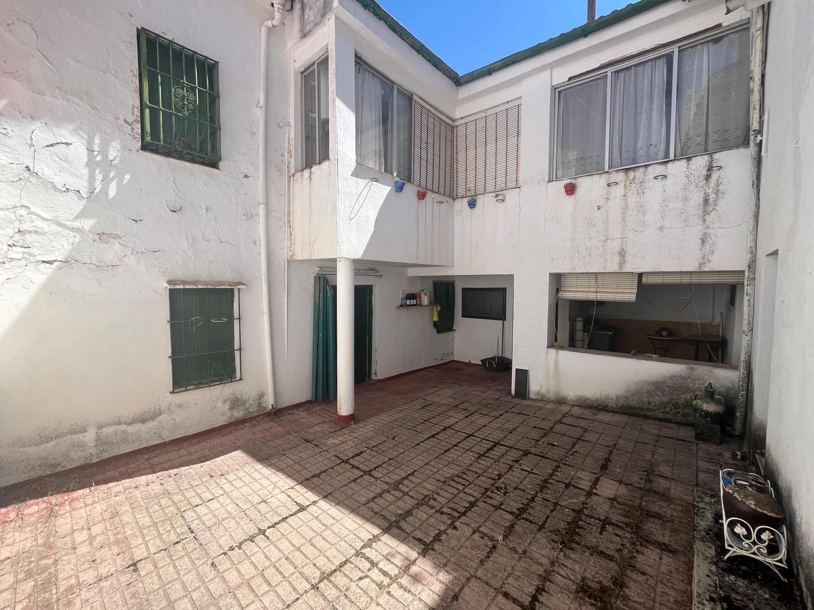 4 soveværelse Byhus til salg i Martos - € 69.000 (Ref: 9203033)