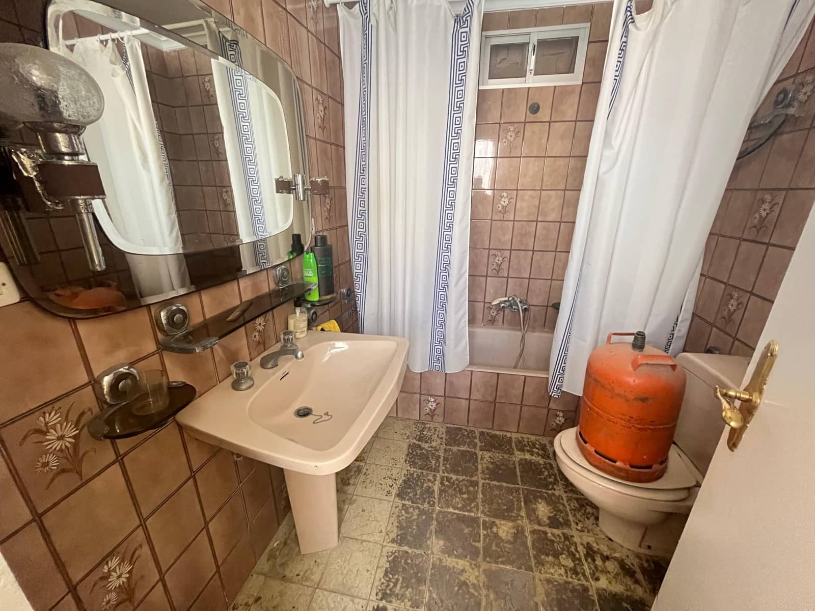 4 soveværelse Byhus til salg i Martos - € 69.000 (Ref: 9203033)