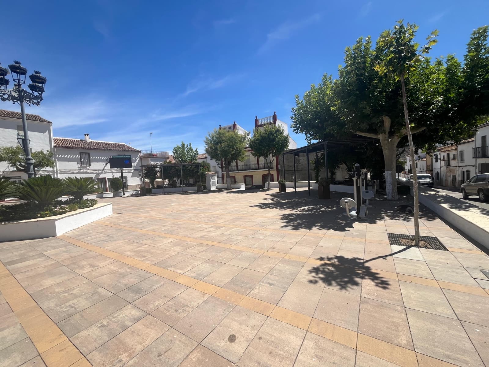 4 soveværelse Byhus til salg i Martos - € 69.000 (Ref: 9203033)