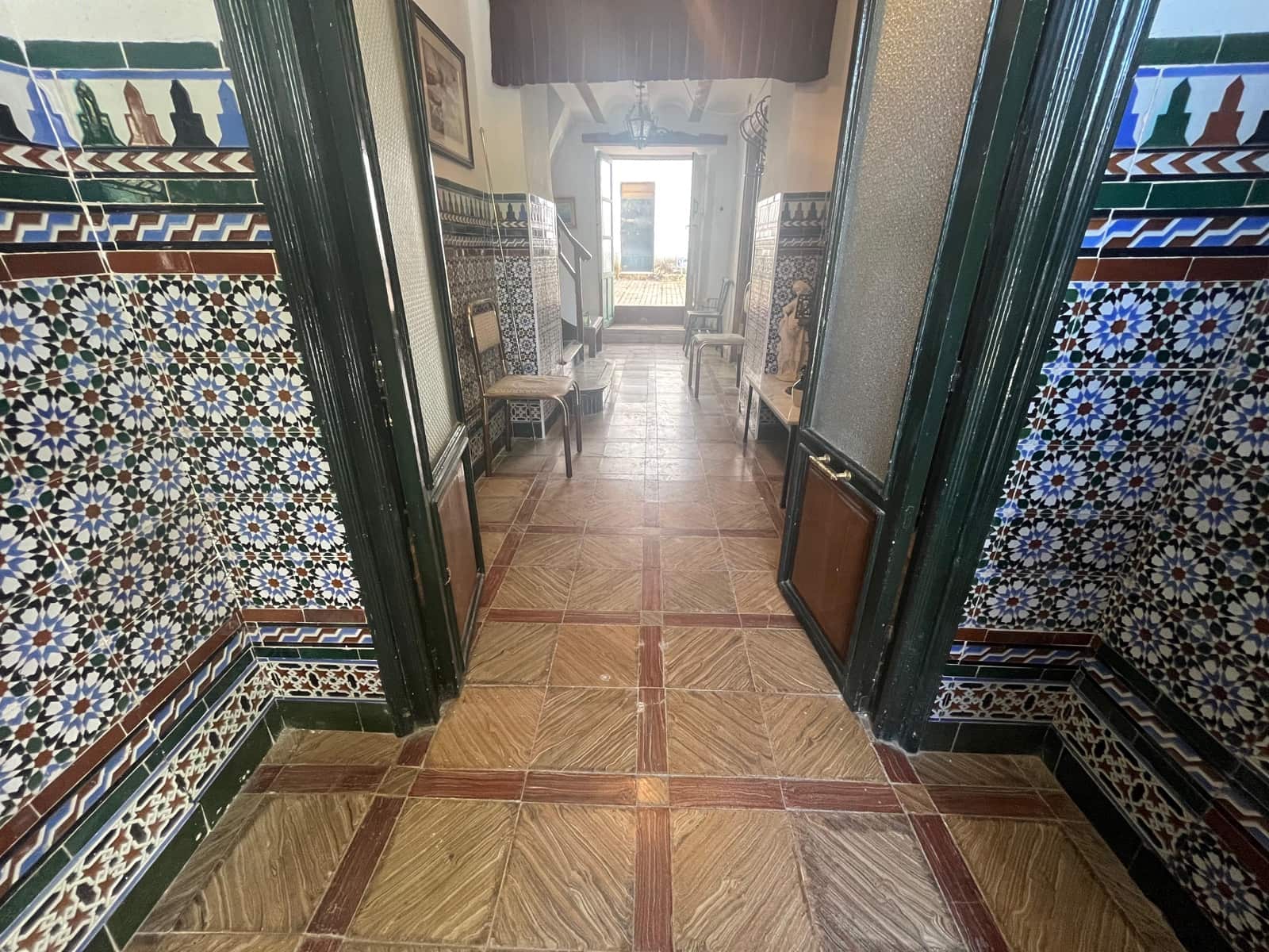 4 soveværelse Byhus til salg i Martos - € 69.000 (Ref: 9203033)