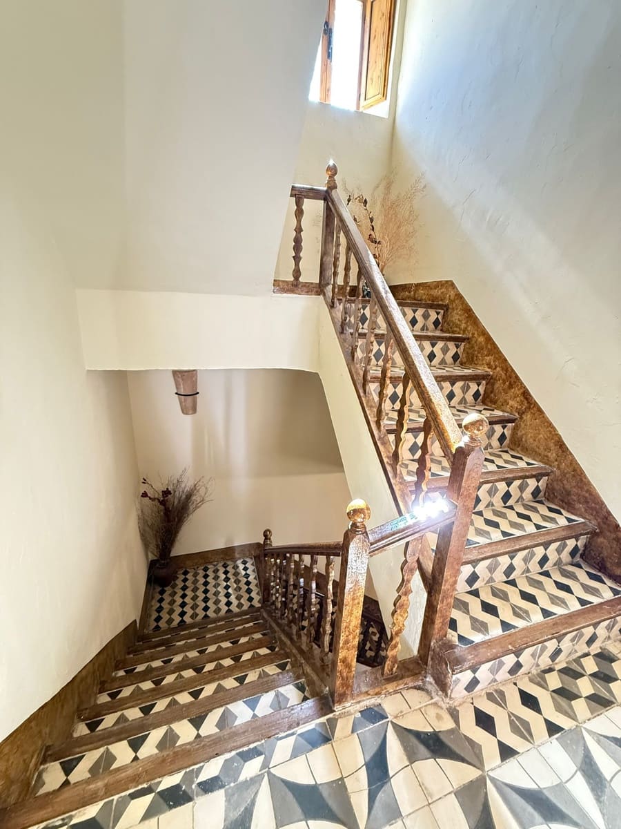 4 sypialnia Dom na sprzedaż w La Carrasca z basenem - 296 000 € (Ref: 9294747)