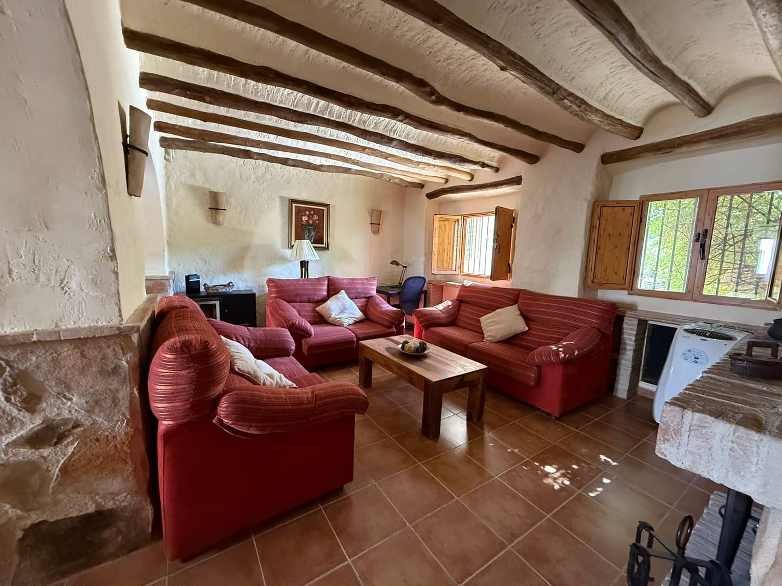 4 sypialnia Dom na sprzedaż w La Carrasca z basenem - 296 000 € (Ref: 9294747)