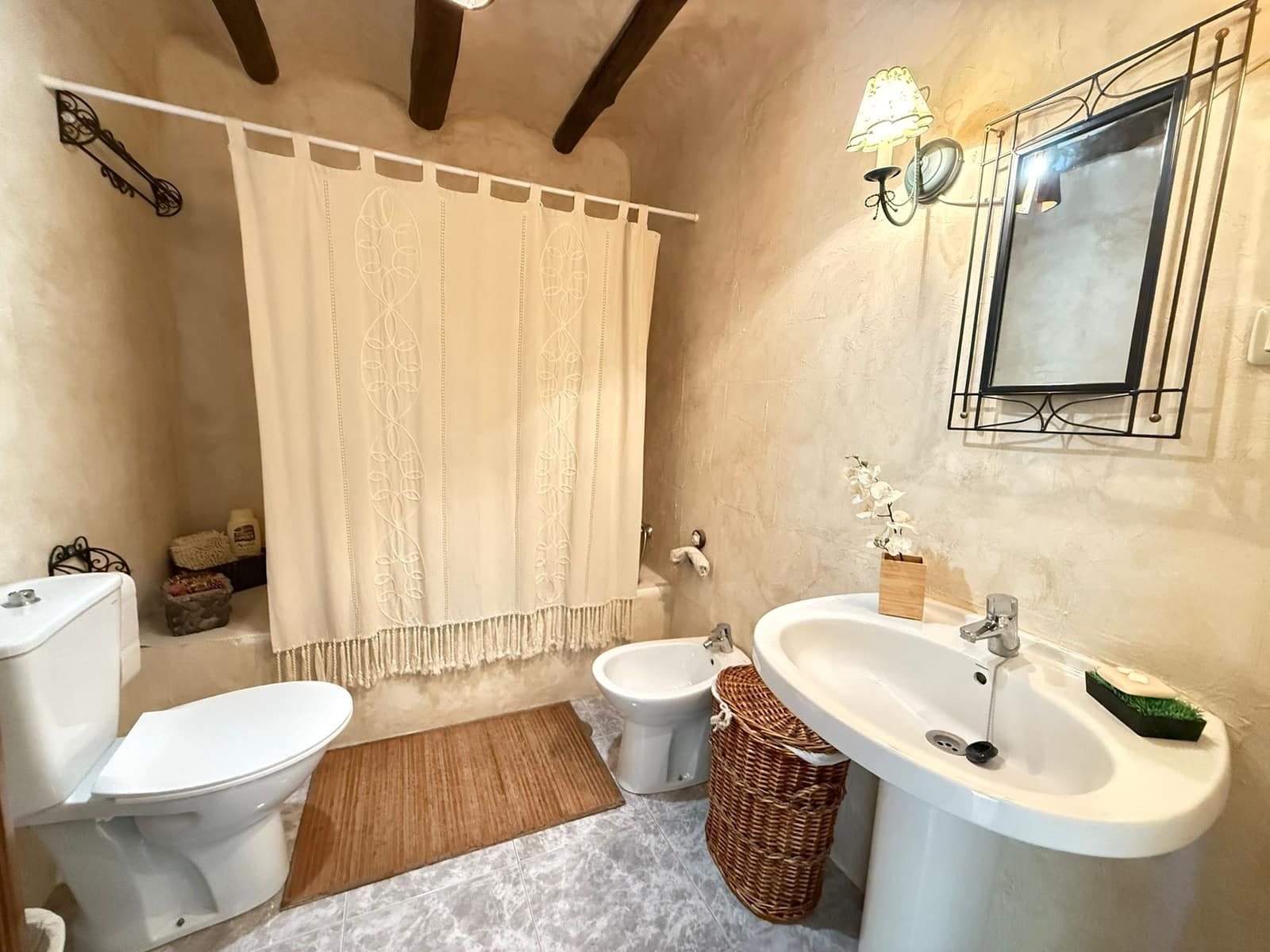 4 sypialnia Dom na sprzedaż w La Carrasca z basenem - 296 000 € (Ref: 9294747)