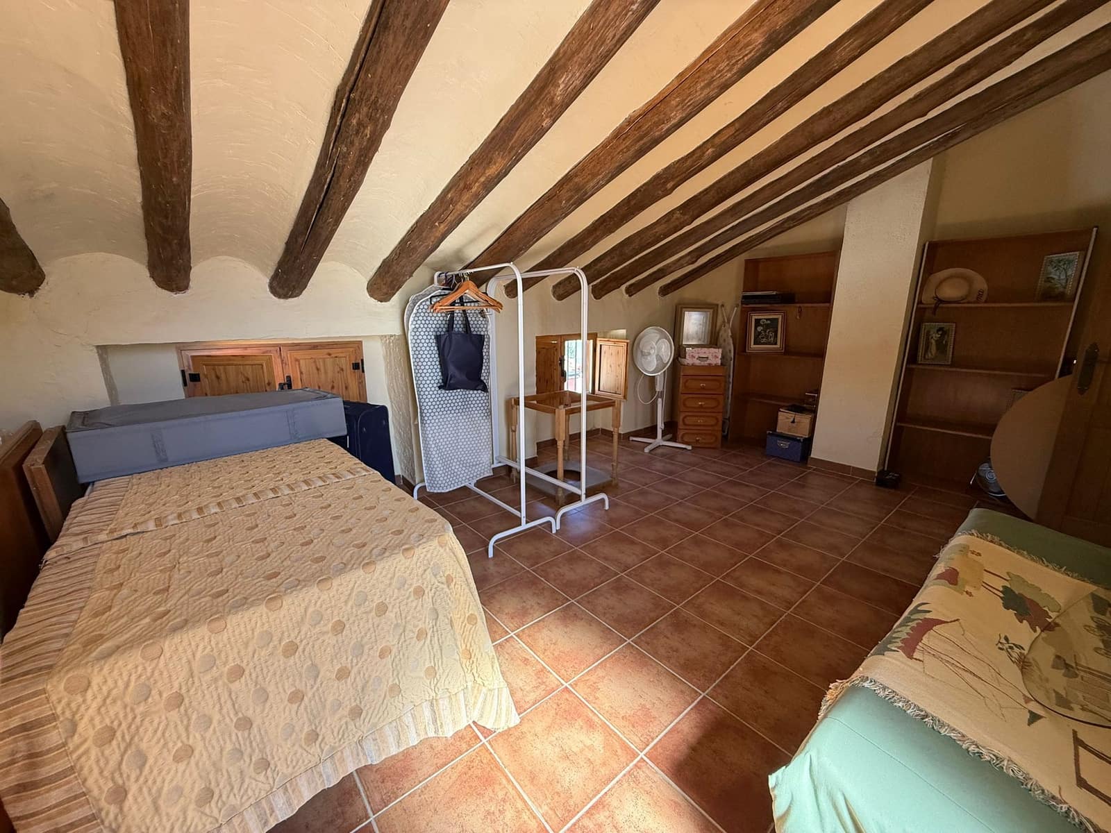 4 sypialnia Dom na sprzedaż w La Carrasca z basenem - 296 000 € (Ref: 9294747)