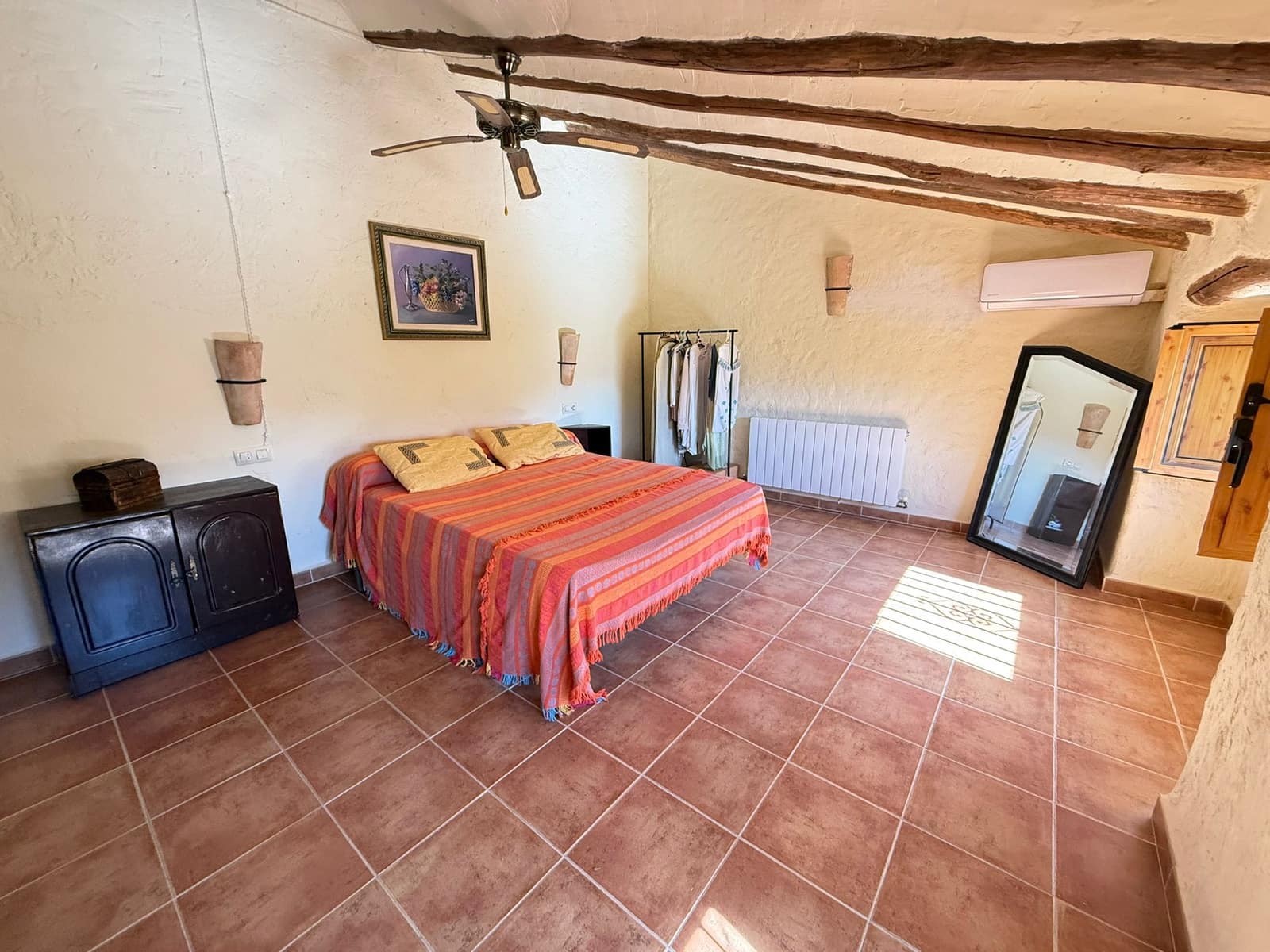 4 sypialnia Dom na sprzedaż w La Carrasca z basenem - 296 000 € (Ref: 9294747)