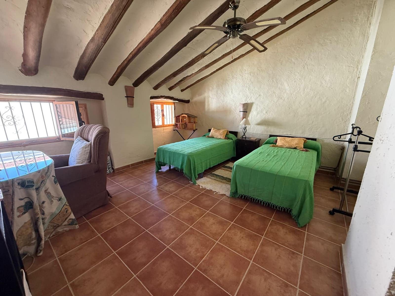 4 sypialnia Dom na sprzedaż w La Carrasca z basenem - 296 000 € (Ref: 9294747)