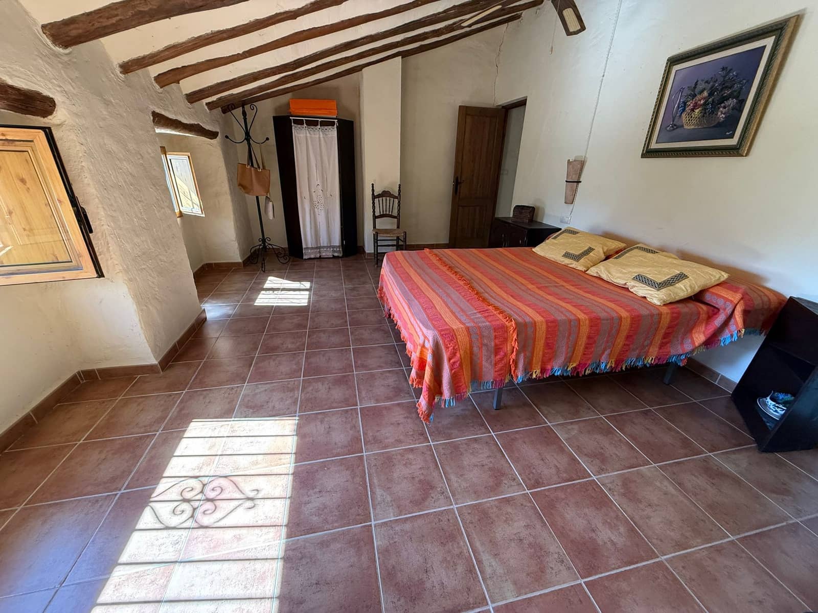 4 sypialnia Dom na sprzedaż w La Carrasca z basenem - 296 000 € (Ref: 9294747)