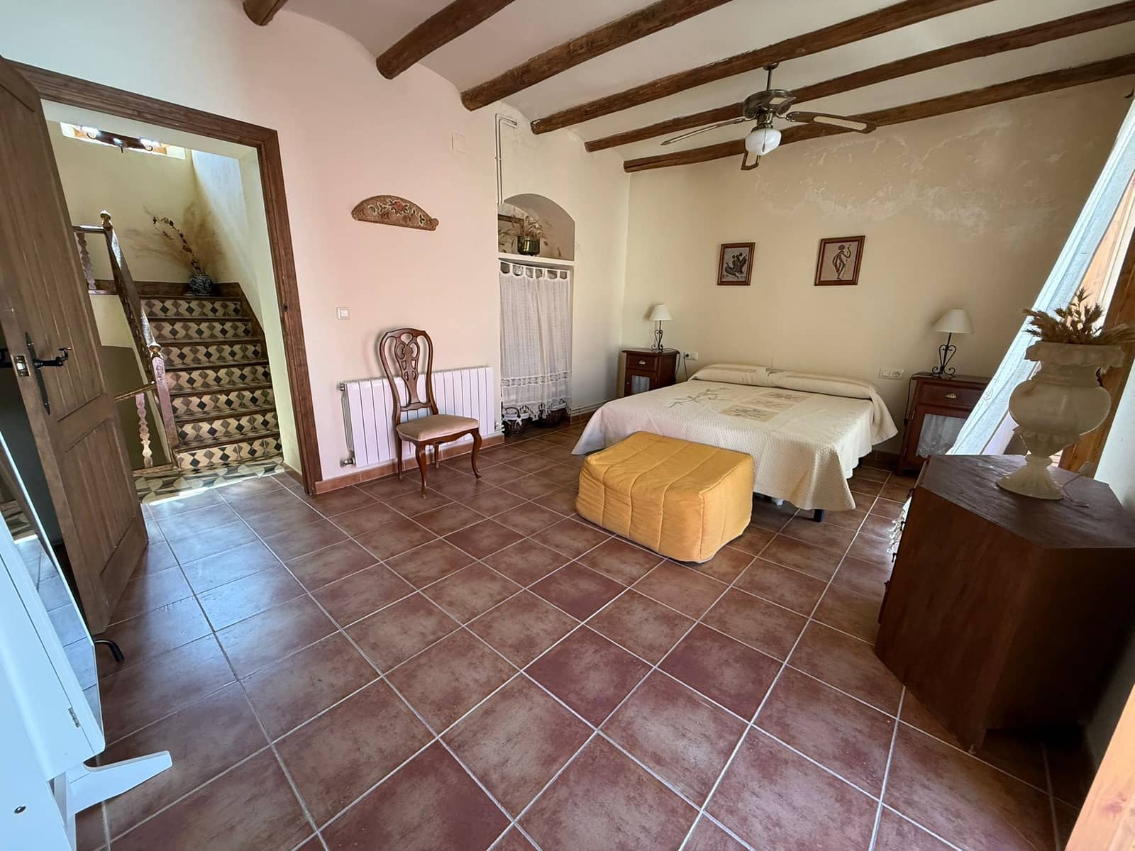 4 sypialnia Dom na sprzedaż w La Carrasca z basenem - 296 000 € (Ref: 9294747)