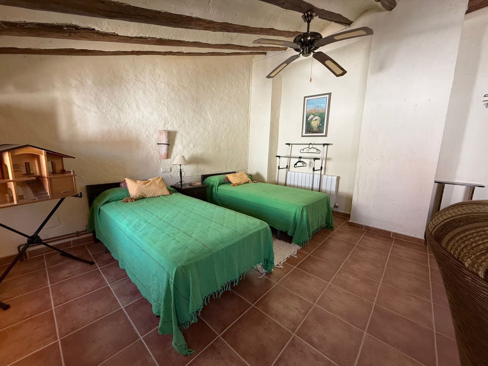 4 sypialnia Dom na sprzedaż w La Carrasca z basenem - 296 000 € (Ref: 9294747)