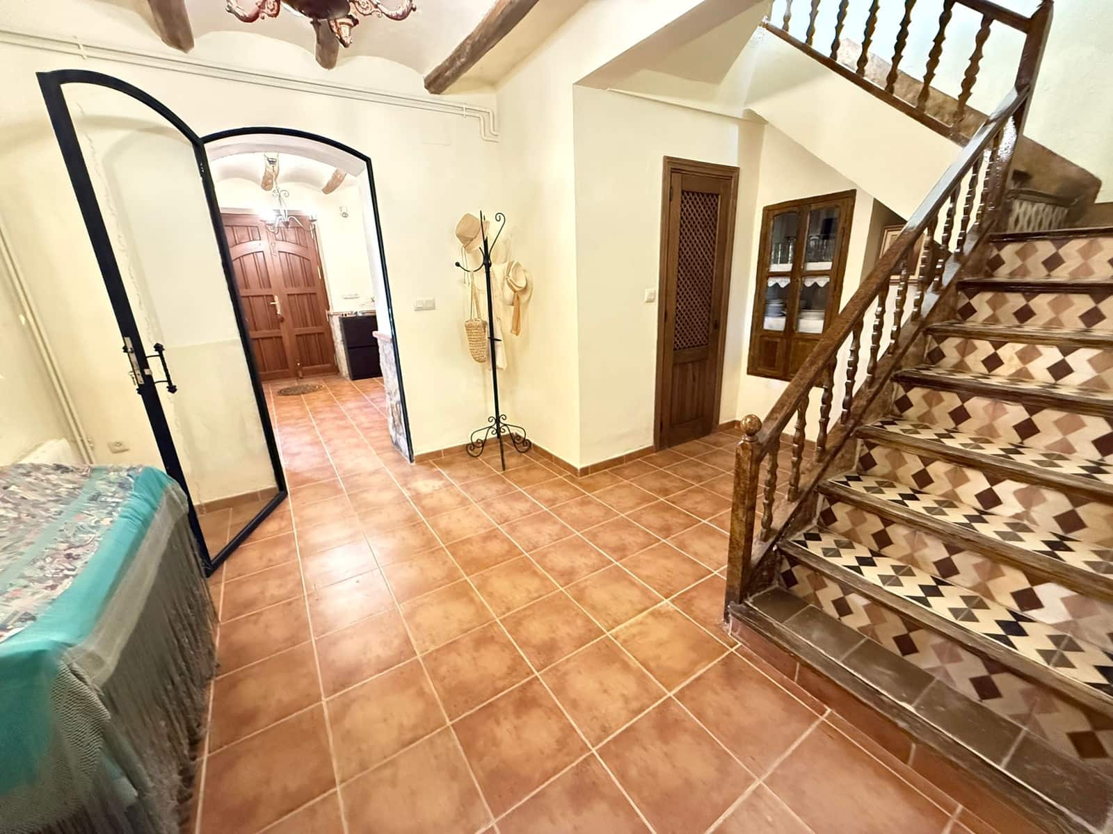 4 sypialnia Dom na sprzedaż w La Carrasca z basenem - 296 000 € (Ref: 9294747)