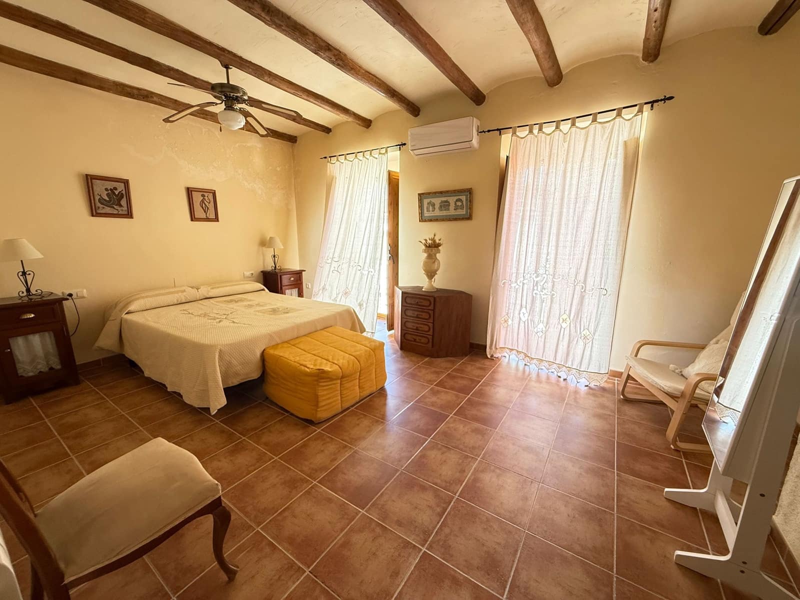 4 sypialnia Dom na sprzedaż w La Carrasca z basenem - 296 000 € (Ref: 9294747)