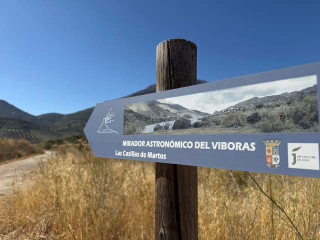 4 soverom Hus til salgs i La Carrasca, Martos med svømmebasseng - € 296 000 (Ref: 9294747)