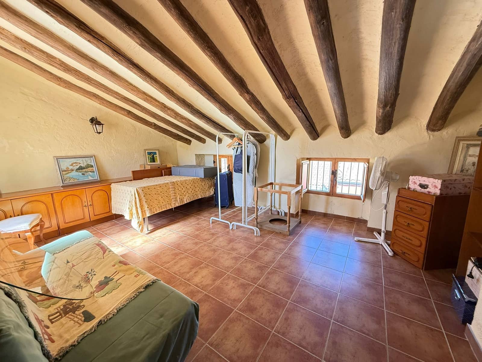 4 sypialnia Dom na sprzedaż w La Carrasca z basenem - 296 000 € (Ref: 9294747)