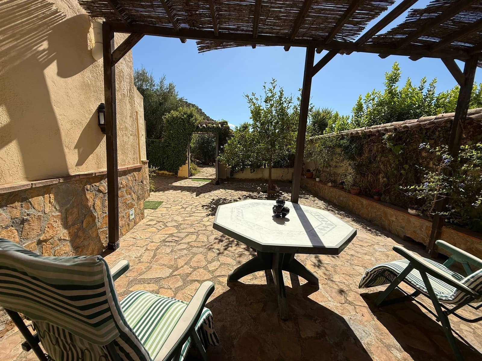 4 sypialnia Dom na sprzedaż w La Carrasca z basenem - 296 000 € (Ref: 9294747)