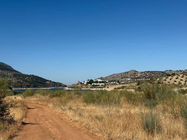 4 soverom Hus til salgs i La Carrasca, Martos med svømmebasseng - € 296 000 (Ref: 9294747)